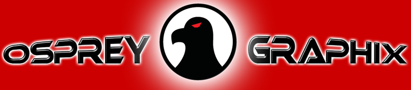 Osprey Graphix