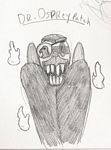 Dr. Ospreypatch